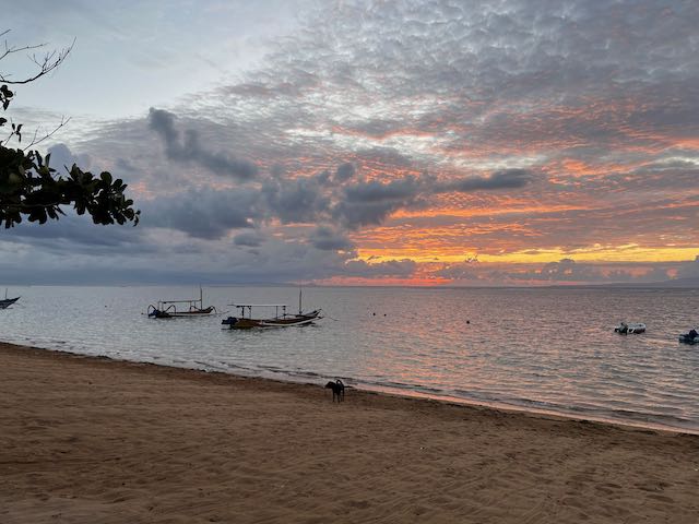 Bali: The Island of the Gods